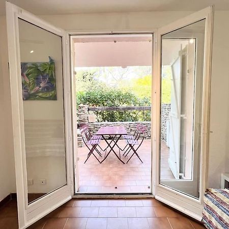 Appartement Paisible La Ciotat Zewnętrze zdjęcie