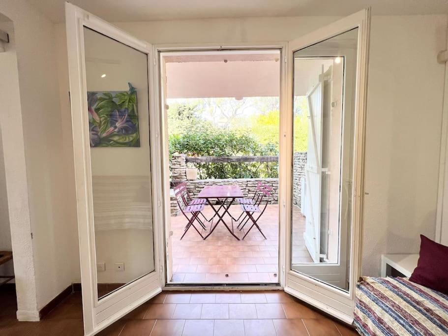 Appartement Paisible La Ciotat Zewnętrze zdjęcie