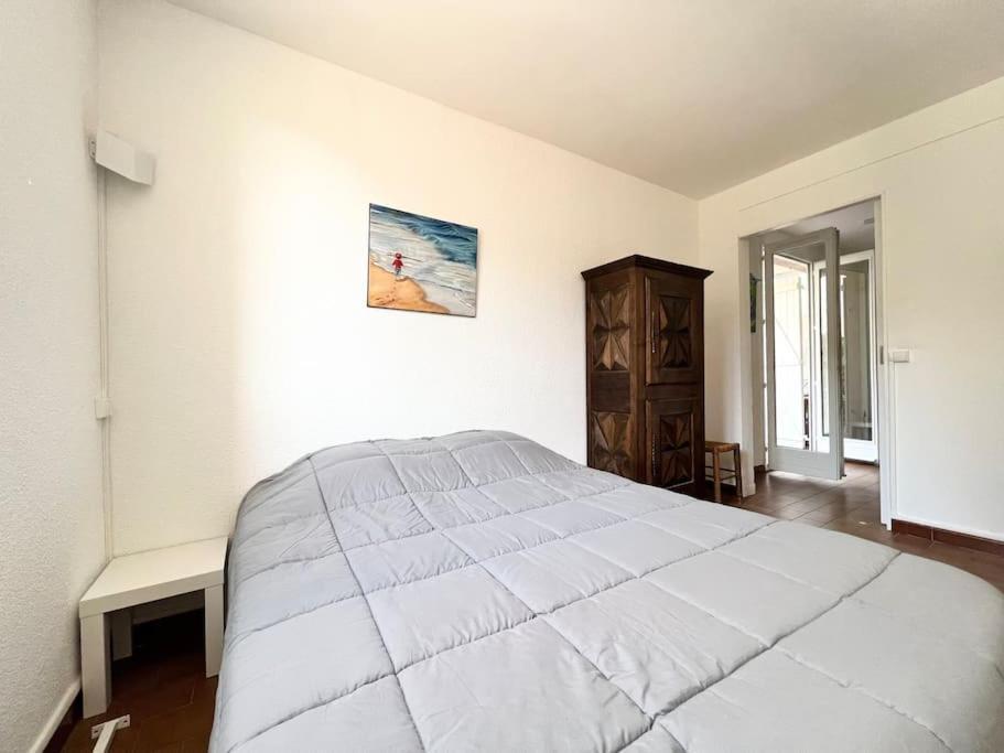 Appartement Paisible La Ciotat Zewnętrze zdjęcie