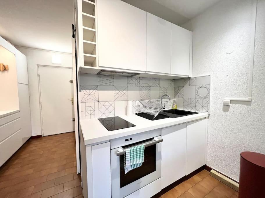 Appartement Paisible La Ciotat Zewnętrze zdjęcie
